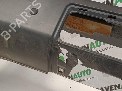 Rear bumper LAND ROVER DISCOVERY III (L319) 2.7 TD 4x4 | BP29802848C8