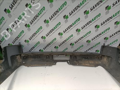 Rear bumper LAND ROVER DISCOVERY III (L319) 2.7 TD 4x4 | BP29802848C8