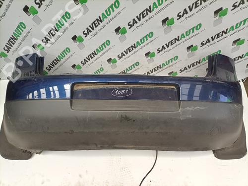 Used Rear bumper VW GOLF V (1K1) 1.9 TDI (105 hp) 29802854