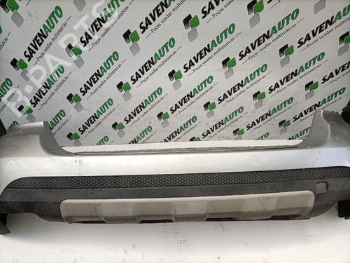 Used Rear bumper MERCEDES-BENZ M-CLASS (W164) ML 320 CDI 4-matic (164.122) (224 hp) 29802855