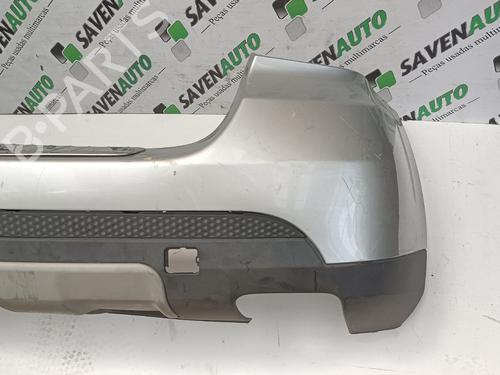 Rear bumper MERCEDES-BENZ M-CLASS (W164) ML 320 CDI 4-matic (164.122) | BP29802855C8