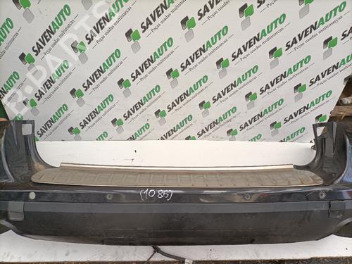 Used Rear bumper PORSCHE CAYENNE (9PA) Turbo 4.5 (450 hp) 29802858
