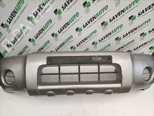 Used Front bumper NISSAN NAVARA (D22) [1997-2025]  29802860