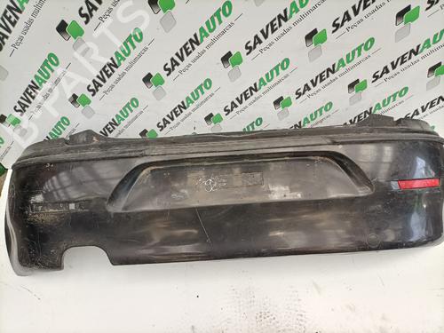 Pára-choques traseiro ALFA ROMEO 147 (937_) 1.9 JTD (937.AXD1A, 937.BXD1A, 937.AXV1A, 937.BXB1A,... (115 hp) 29802864