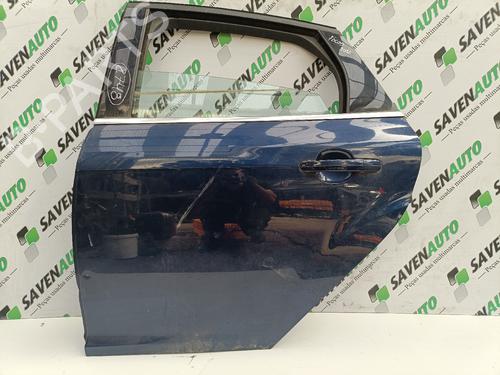 Used Left rear door FORD FOCUS III 1.5 TDCi (95 hp) 29802873