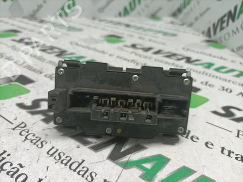 Warning switch MERCEDES-BENZ SLK (R170) 200 Kompressor (170.445) | BP29802881I22 