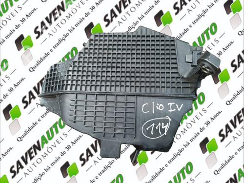 Used Air filter box RENAULT CLIO IV Grandtour (KH_) 1.5 dCi 110 (110 hp) 29802897