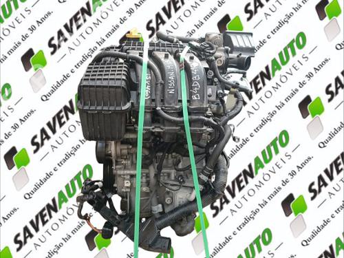 Motor NISSAN MICRA V (K14) 1.0 (71 hp) 29802901