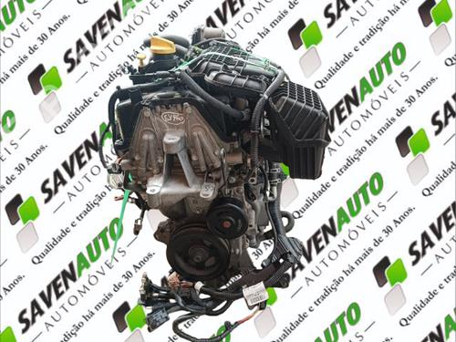 Engine NISSAN MICRA V (K14) 1.0 | BP29802901M1