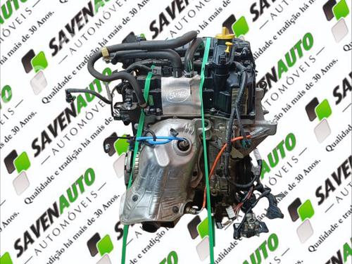 Engine NISSAN MICRA V (K14) 1.0 | BP29802901M1