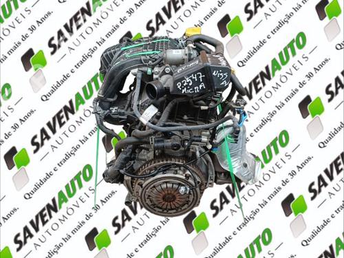 Engine NISSAN MICRA V (K14) 1.0 | BP29802901M1