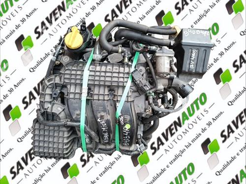 Engine NISSAN MICRA V (K14) 1.0 | BP29802901M1