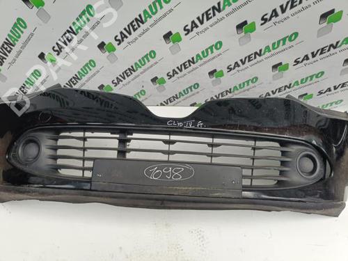 Used Front bumper RENAULT CLIO IV Grandtour (KH_) 1.5 dCi 90 (KHN3, KHN4) (90 hp) 29802902