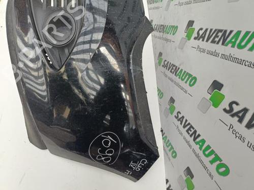 Front bumper RENAULT CLIO IV Grandtour (KH_) 1.5 dCi 90 (KHN3, KHN4) | BP29802902C7