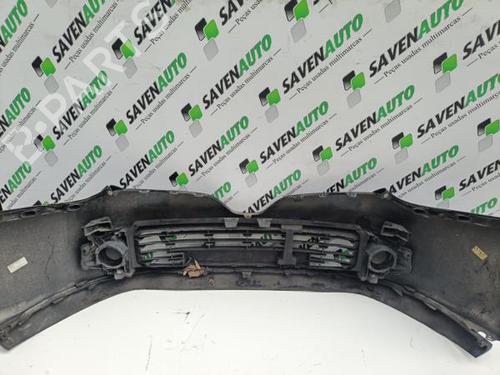 Front bumper RENAULT CLIO IV Grandtour (KH_) 1.5 dCi 90 (KHN3, KHN4) | BP29802902C7