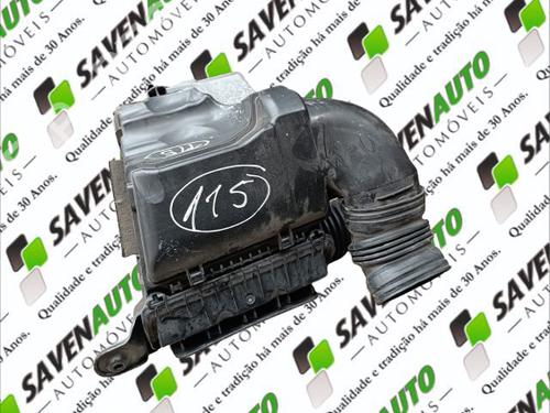 Air filter box RENAULT MEGANE IV Grandtour (K9A/M/N_) 1.5 Blue dCi 115 (K9A6) | BP29802908M87 