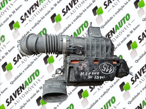 Air filter box RENAULT MEGANE IV Grandtour (K9A/M/N_) 1.5 Blue dCi 115 (K9A6) | BP29802908M87 