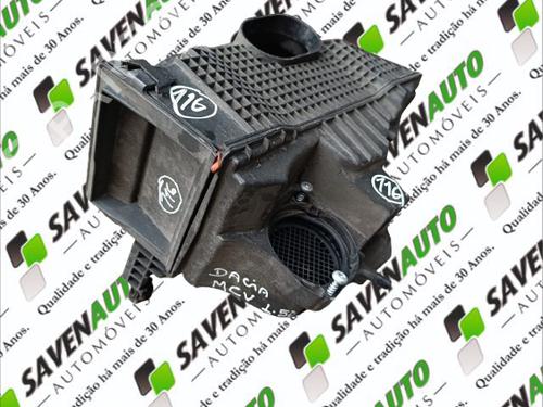 Air filter box DACIA LOGAN MCV II 1.5 dCi | BP29802909M87 