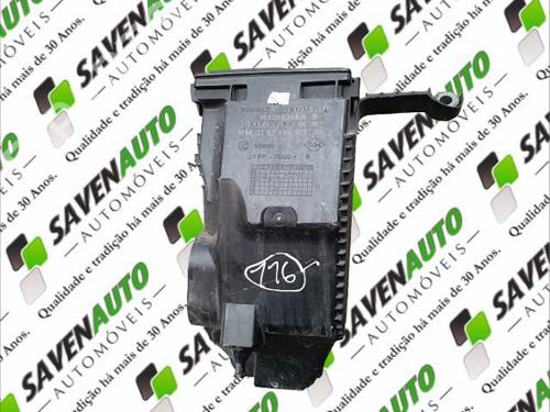 Air filter box DACIA LOGAN MCV II 1.5 dCi | BP29802909M87 