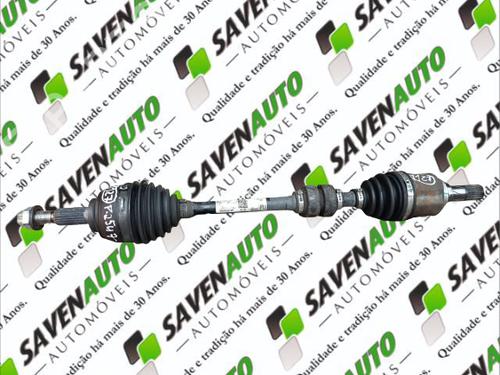 Used Left front driveshaft NISSAN MICRA V (K14) 1.0 (71 hp) 29802913