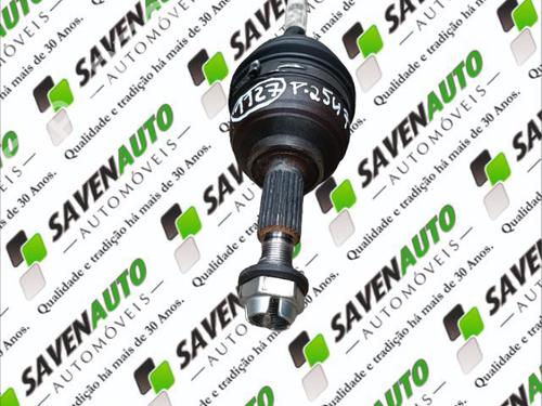 Left front driveshaft NISSAN MICRA V (K14) 1.0 | BP29802913M38