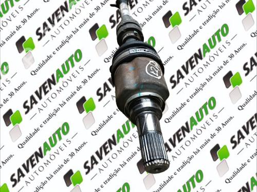 Left front driveshaft NISSAN MICRA V (K14) 1.0 | BP29802913M38