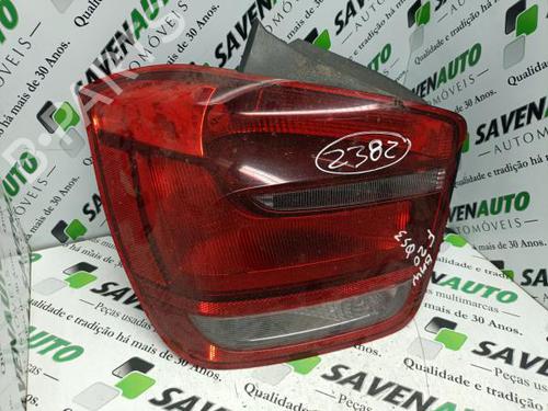 Used Left taillight BMW 1 (F20) 118 d (136 hp) 29802921