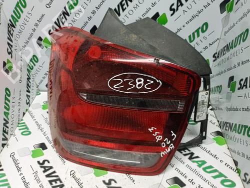 Left taillight BMW 1 (F20) 118 d | BP29802921C34 
