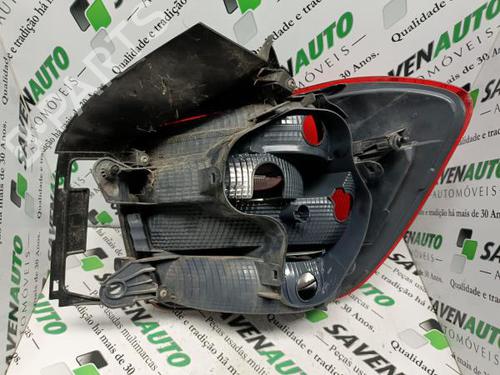 Left taillight BMW 1 (F20) 118 d | BP29802921C34 