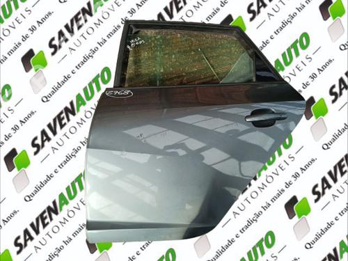 Used Left rear door SEAT IBIZA IV (6J5, 6P1) 1.2 TDI (75 hp) 29802929