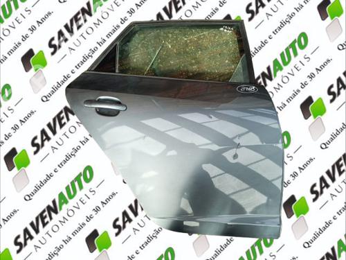 Used Right rear door SEAT IBIZA IV (6J5, 6P1) 1.2 TDI (75 hp) 29802930