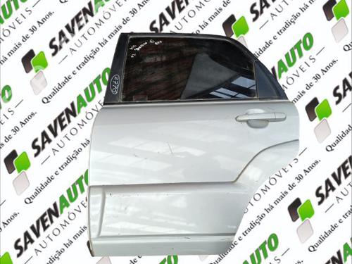 Used Left rear door KIA SPORTAGE II (JE_, KM_) 2.0 CRDi (140 hp) 29802931