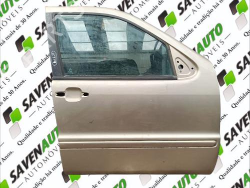 Used Right front door MERCEDES-BENZ M-CLASS (W163) ML 400 CDI (163.128) (250 hp) 29802935