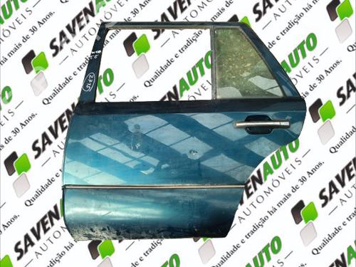 Used Left rear door MERCEDES-BENZ E-CLASS (W124) E 300 D (124.131) (136 hp) 29802936