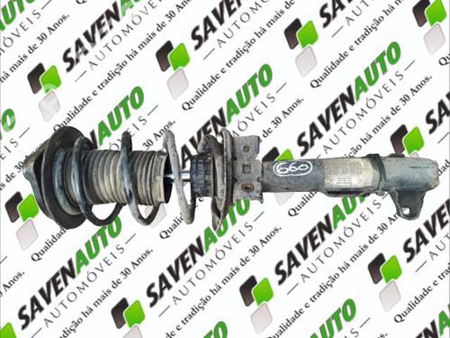 Used Left front shock absorber MERCEDES-BENZ C-CLASS (W204) C 220 CDI (204.002) (170 hp) 29802938