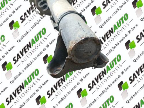 Left front shock absorber MERCEDES-BENZ C-CLASS (W204) C 220 CDI (204.002) | BP29802938M16