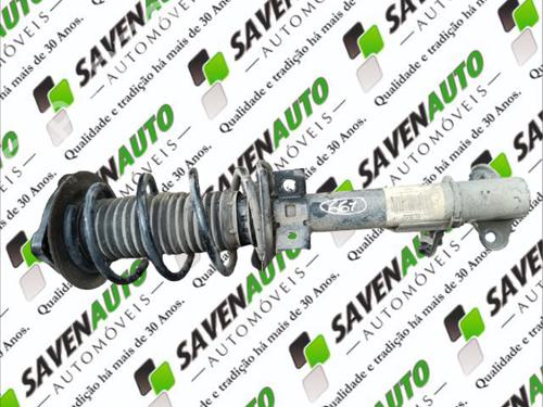 Used Right front shock absorber MERCEDES-BENZ C-CLASS (W204) C 220 CDI (204.002) (170 hp) 29802939