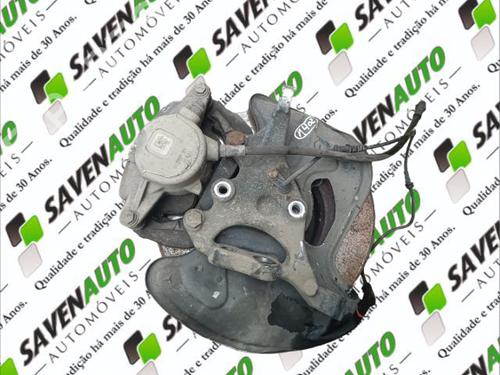 Left front steering knuckle MERCEDES-BENZ C-CLASS (W204) C 220 CDI (204.002) | BP29802944M25 - Image 2