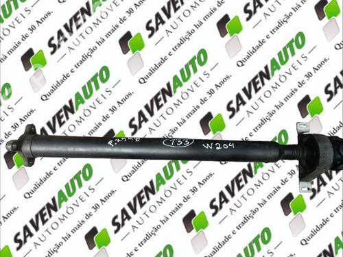 Other MERCEDES-BENZ C-CLASS (W204) C 220 CDI (204.002) | BP29802947O1