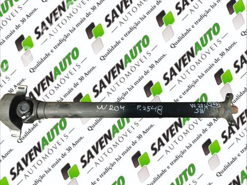 Other MERCEDES-BENZ C-CLASS (W204) C 220 CDI (204.002) | BP29802947O1