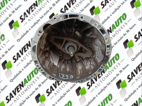 Used Gearbox MERCEDES-BENZ C-CLASS (W204) C 220 CDI (204.002) (170 hp) 29802948