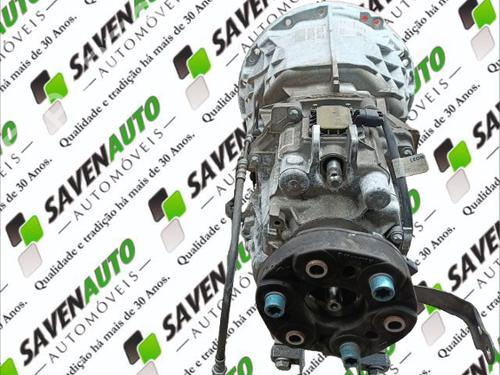 Gearbox MERCEDES-BENZ C-CLASS (W204) C 220 CDI (204.002) | BP29802948M3 - Image 4