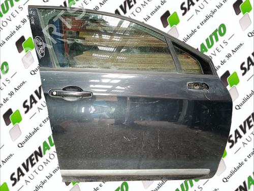 Used Right front door CITROËN C5 III (RD_) 2.0 HDi (RDRHD8, RDRHDJ, RDRHR8, RDRHRJ) (136 hp) 29802956