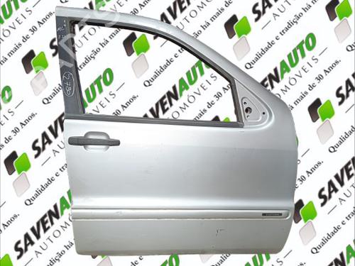 Used Right front door MERCEDES-BENZ M-CLASS (W163) ML 400 CDI (163.128) (250 hp) 29802957