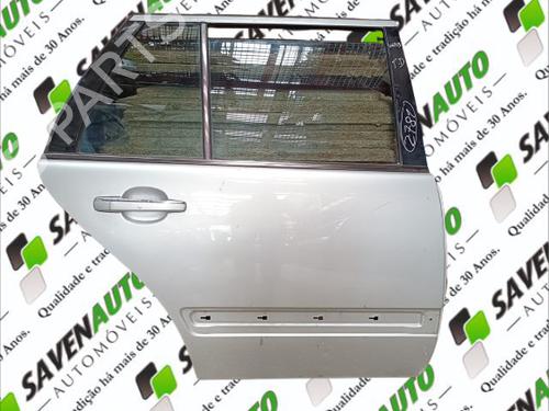 Used Right rear door MERCEDES-BENZ C-CLASS (W203) C 200 CDI (203.007) (122 hp) 29802958