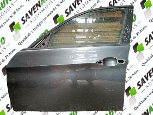 Used Left front door BMW 3 (E90) 320 d (163 hp) 29802961