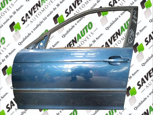 Used Left front door BMW 3 (E46) 320 d (136 hp) 29802971