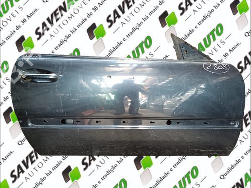 Used Right front door MERCEDES-BENZ S-CLASS Coupe (C215) CL 500 (215.375) (306 hp) 29802983
