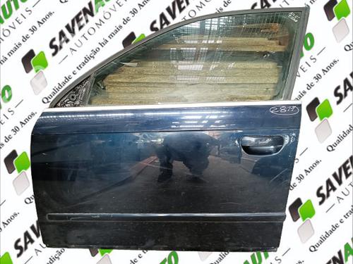 Tür links vorne für AUDI A4 B7 (8EC) 2.0 TDI (170 hp) 29802986