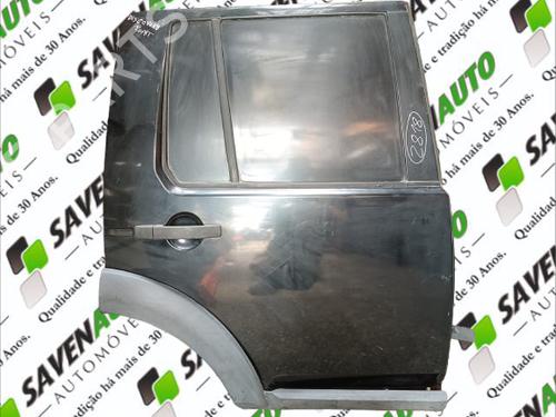 Used Right rear door LAND ROVER DISCOVERY III (L319) 2.7 TD 4x4 (190 hp) 29802993